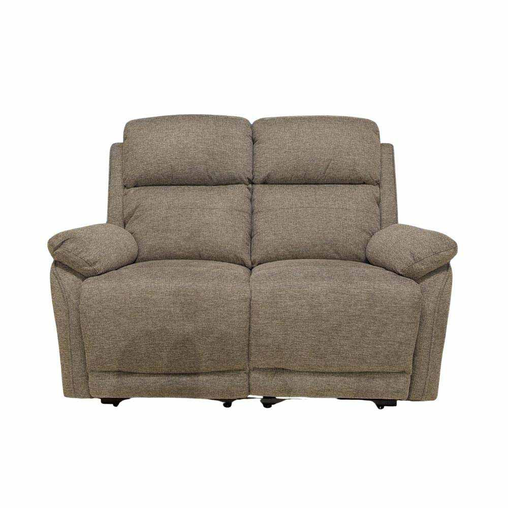 Perth 2 Seater Recliner