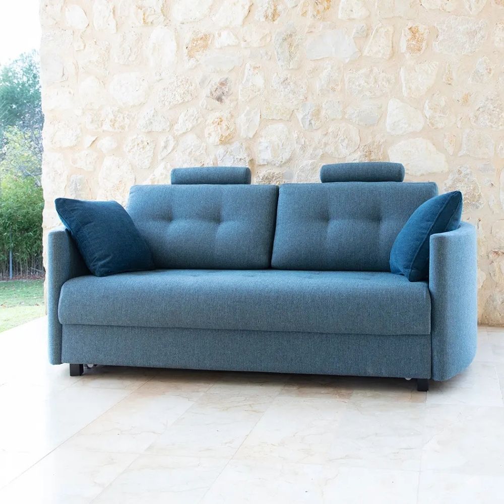 Bolero Sofa Bed by Fama