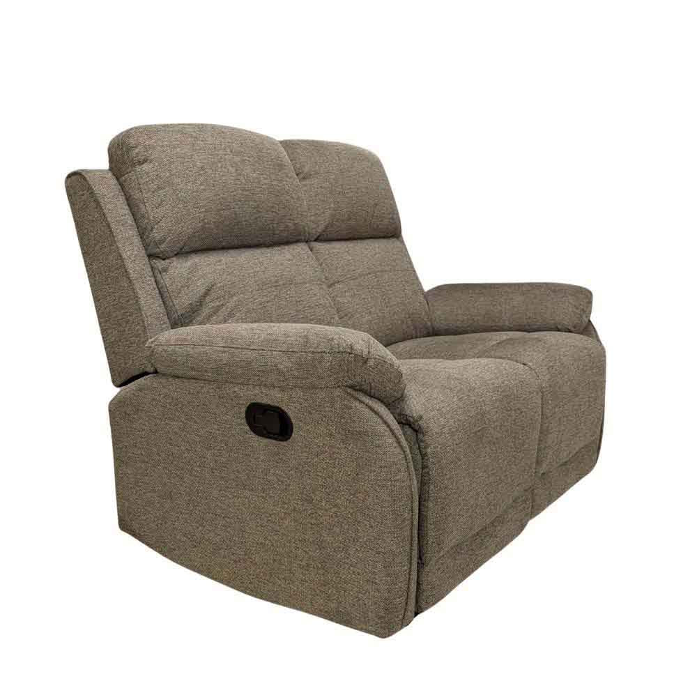 Perth 2 Seater Recliner