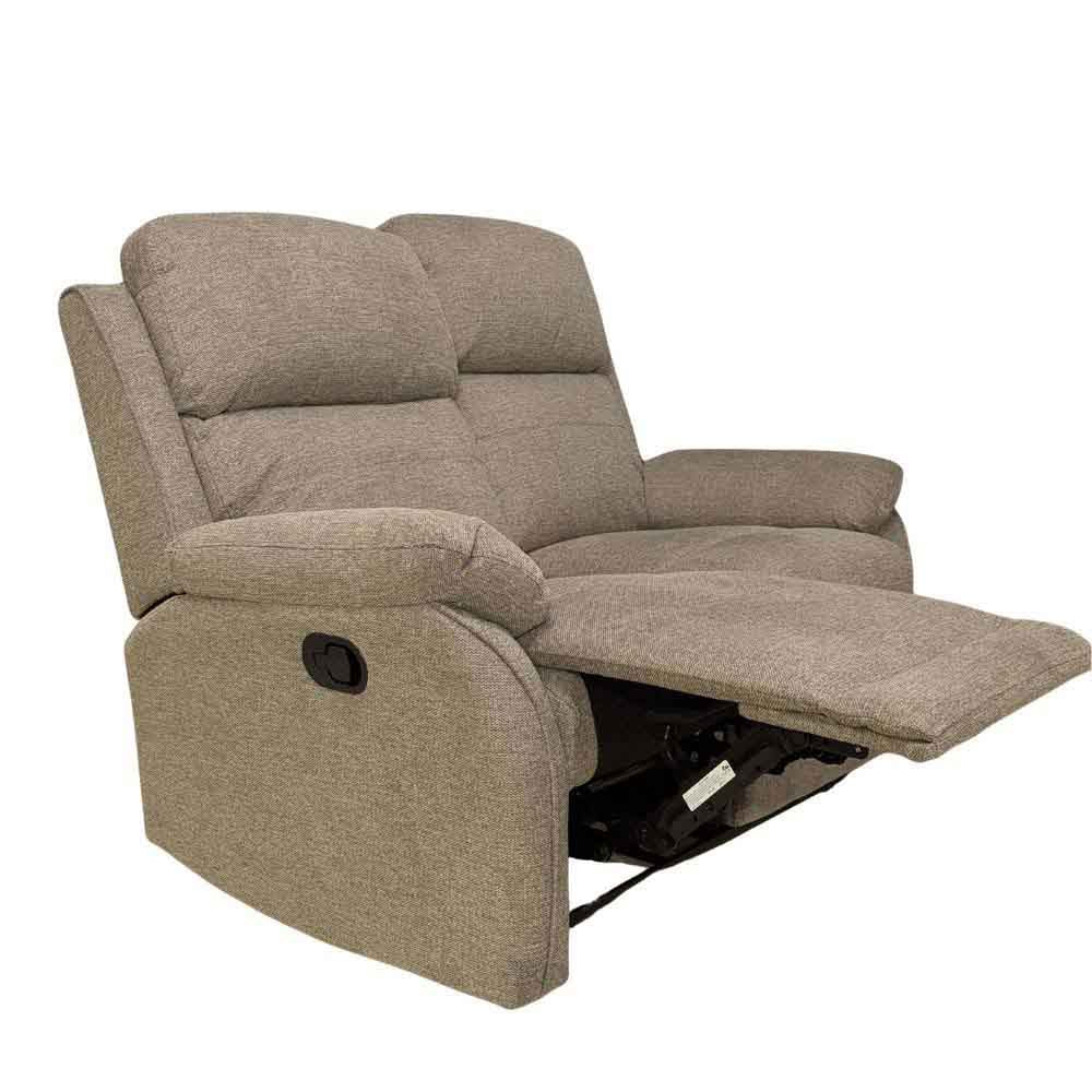 Perth 2 Seater Recliner