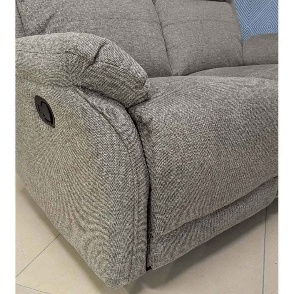 Perth 2 Seater Recliner