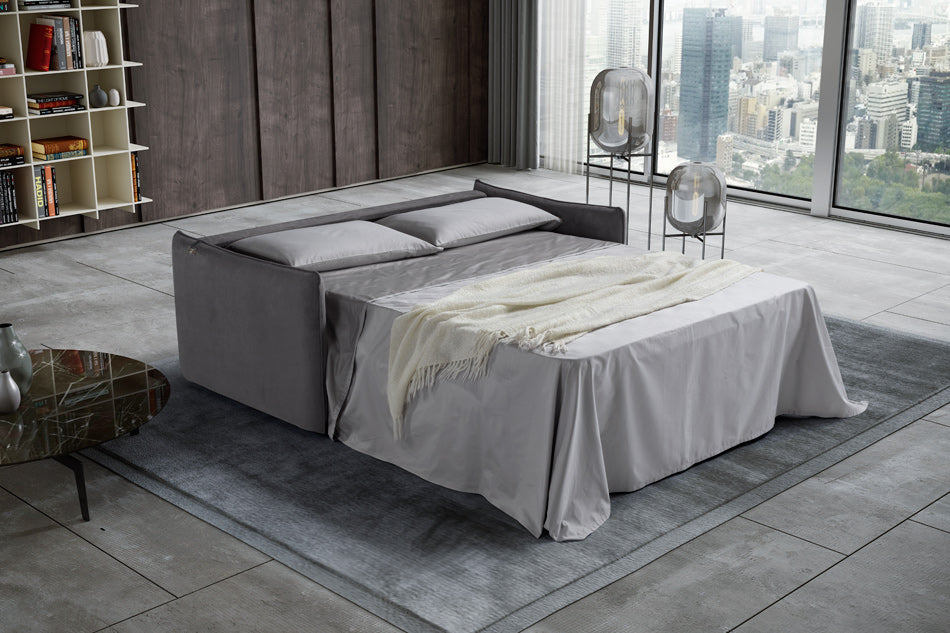 Aimee Sofa with Pull out Bed