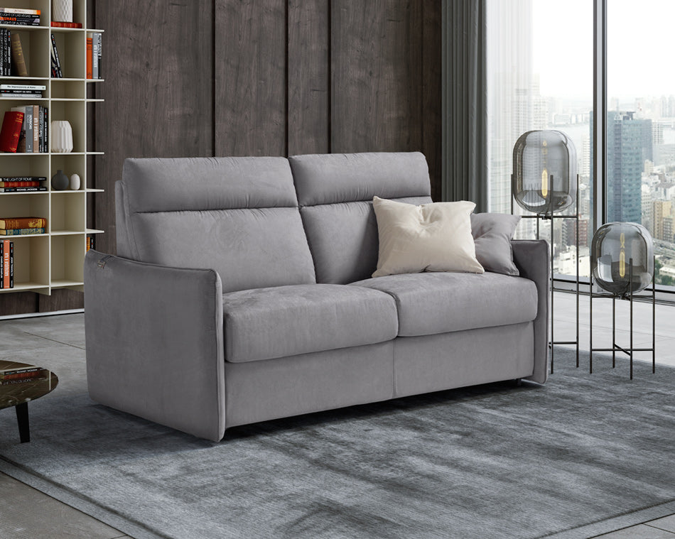 Aimee Sofa bed front view