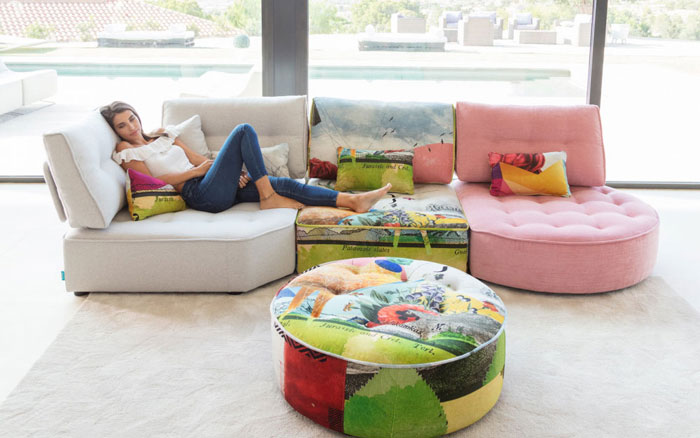 Arianna Love Plus by Fama