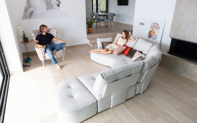 Arianna Love Plus by Fama