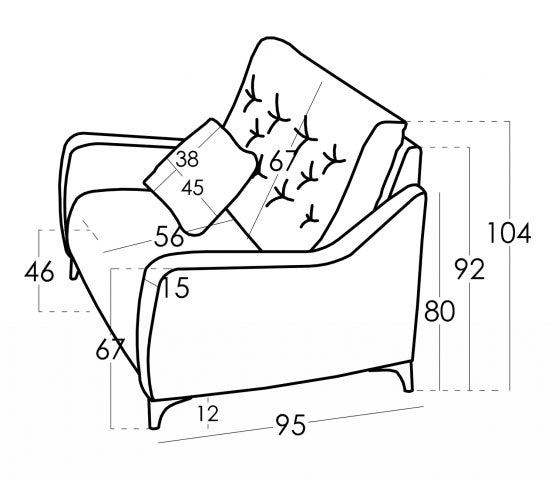 Avalon Corner By Fama