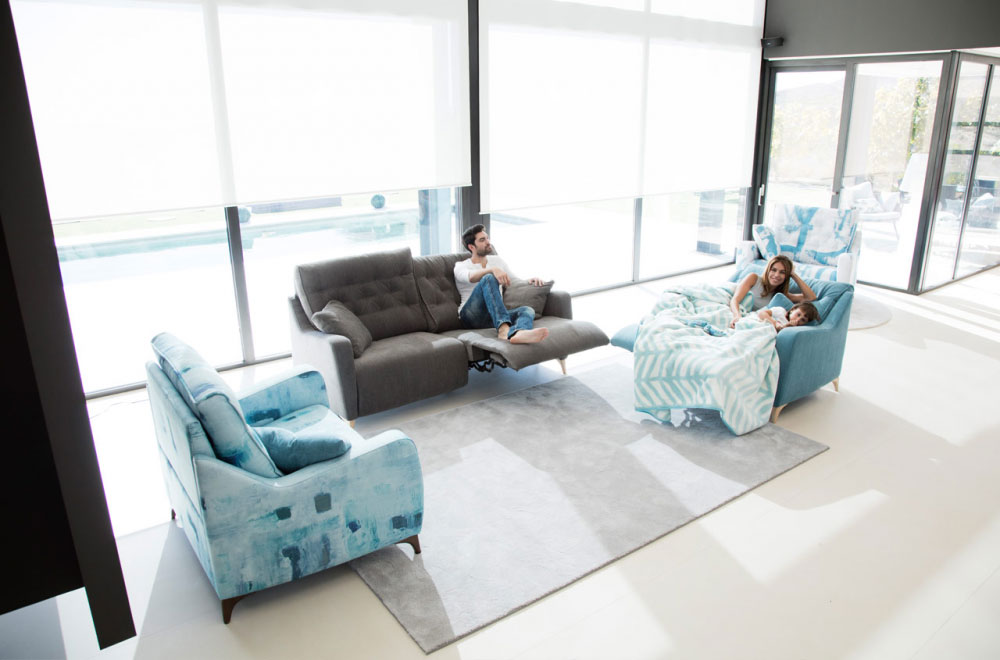 Avalon Corner By Fama