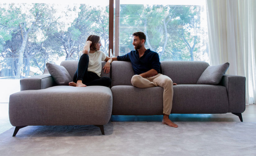 Baltia Corner By Fama