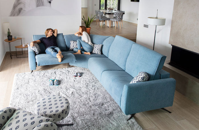 Baltia Corner By Fama