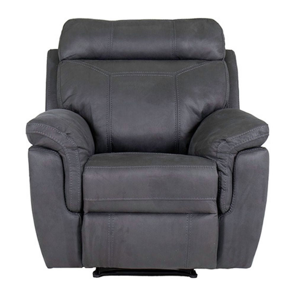 Berlin 1 Seater Recliner - Azul