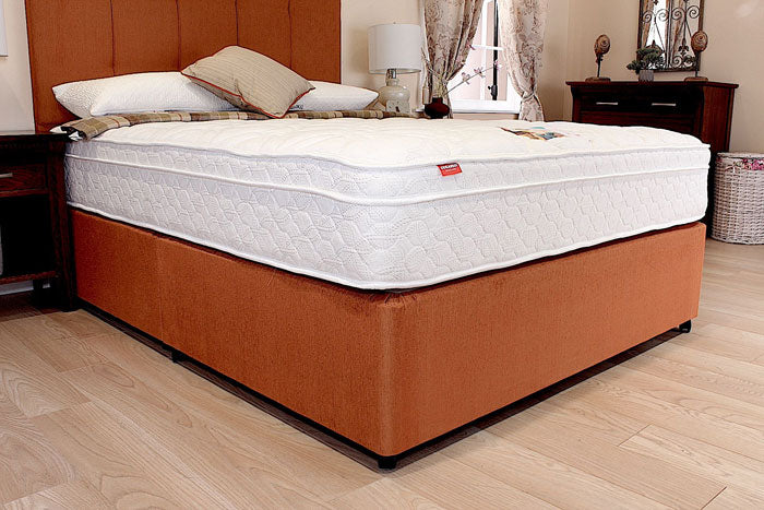 Side Angle Of St. Tropez