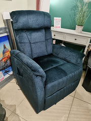 Capri Lift and Rise Chair upright