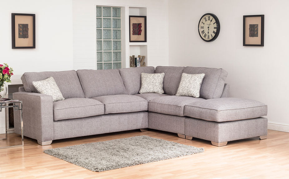 Chicago Corner Sofa