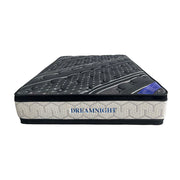 Dreamnight mattress on a white background