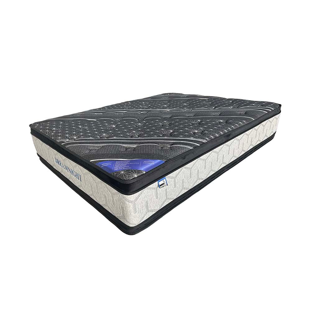 Dreamnight Continental Mattress on a white background