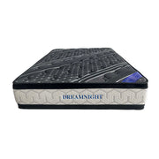 Dreamnight continental mattress on a white background