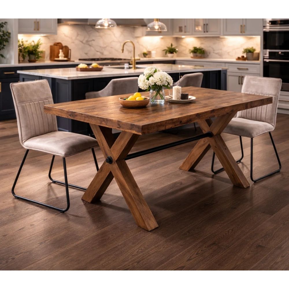 Doda Dining Table