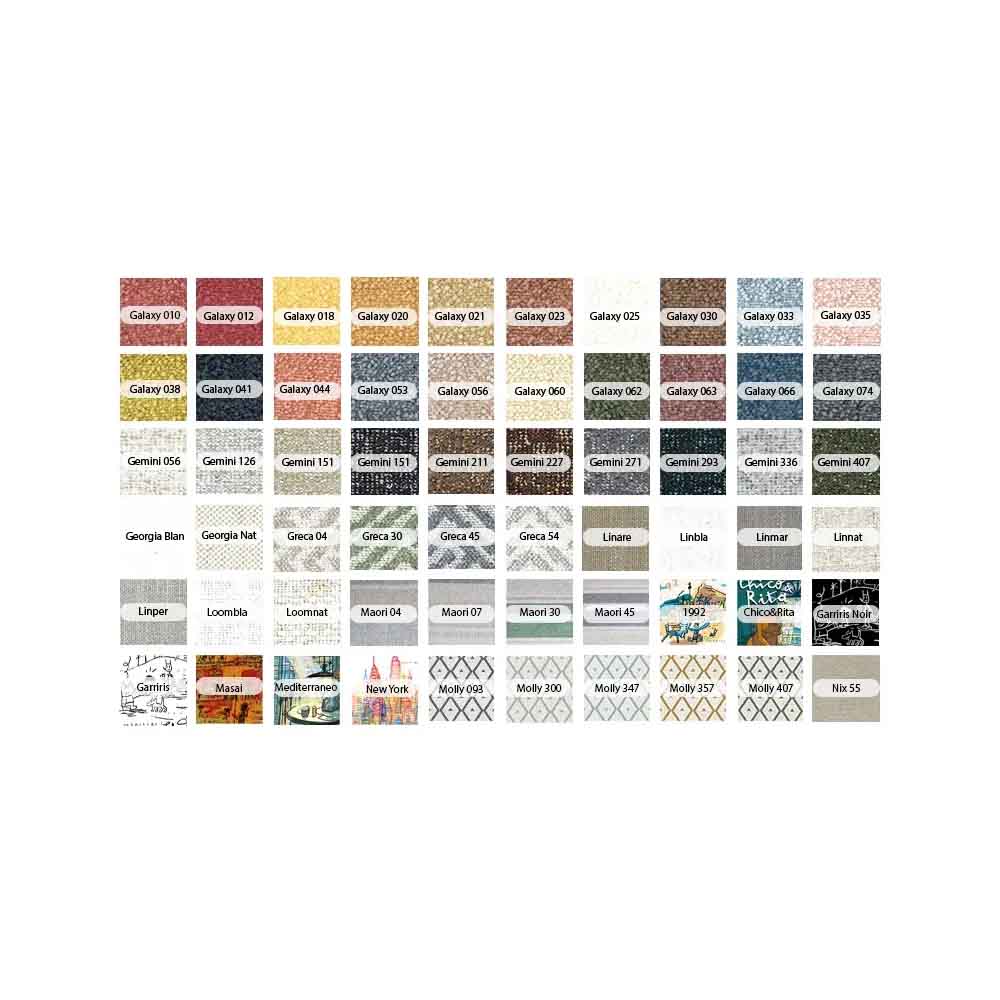 Fama Colour Swatch