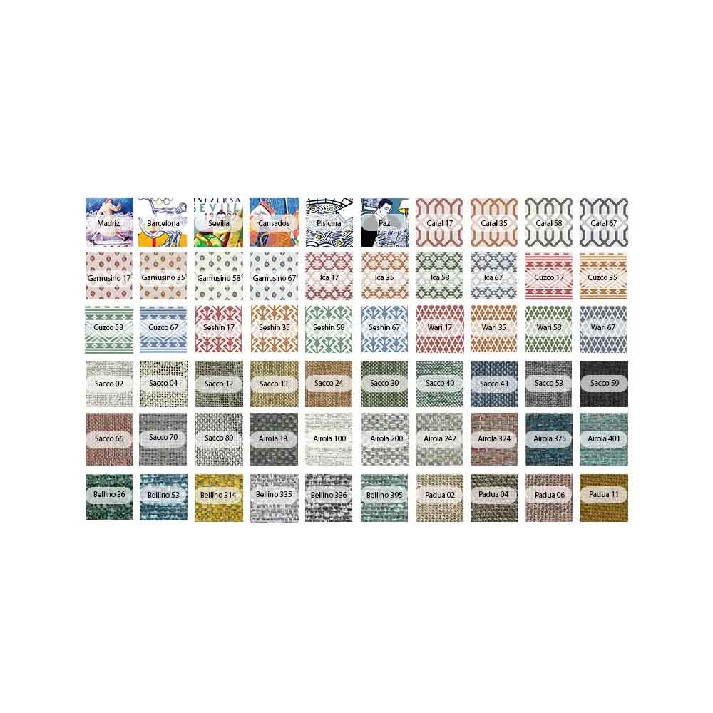 Fama Colour Swatch