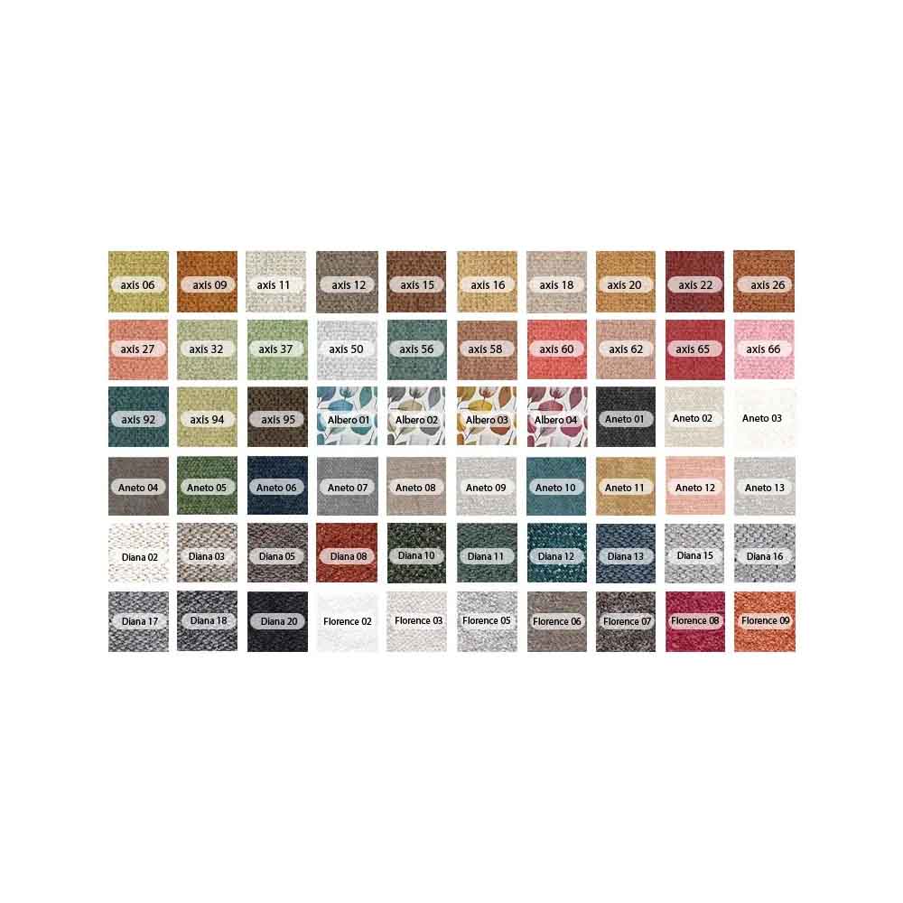 Fama Colour Swatch