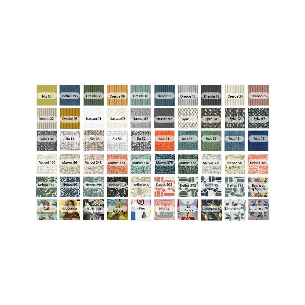 Fama Colour Swatch