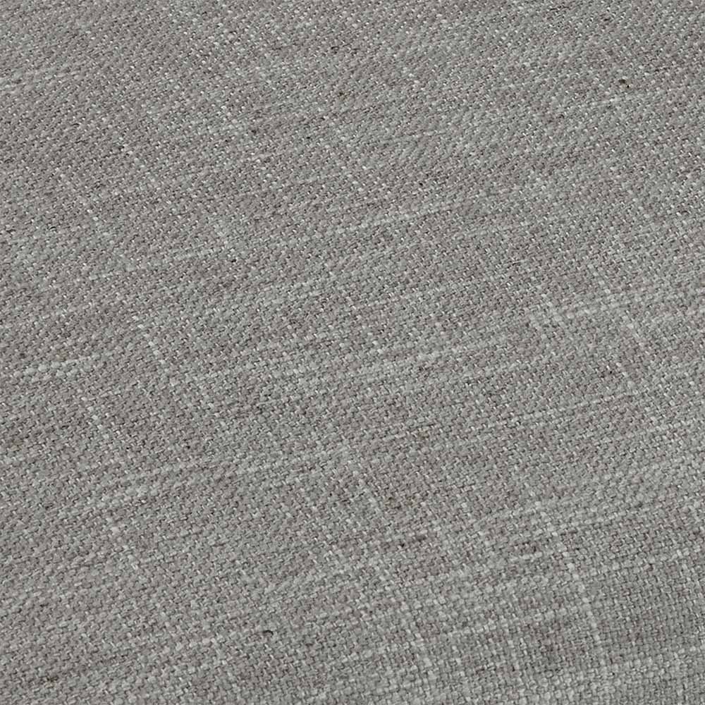 grey fabric swatch