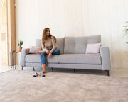 Bari Sofa by Fama in Cork