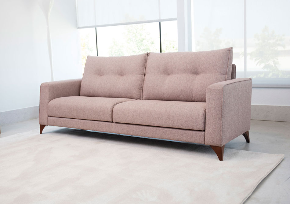 Bari Sofa - Modern stylish Sofa in Cork