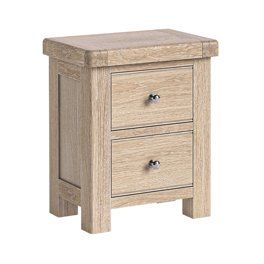 Normandy Bedside Locker