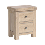 Normandy Bedside Locker