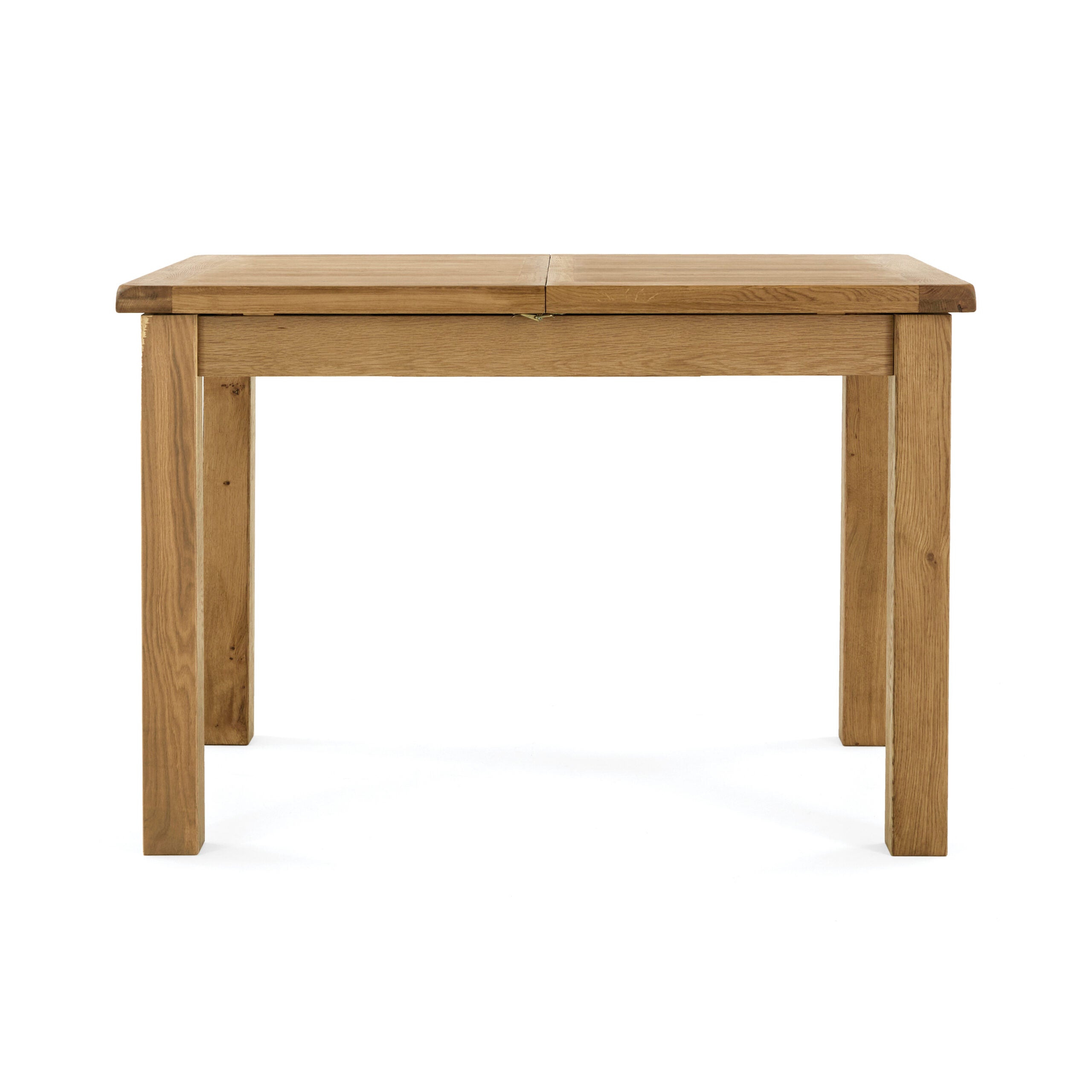 oak table