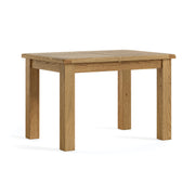 oak table