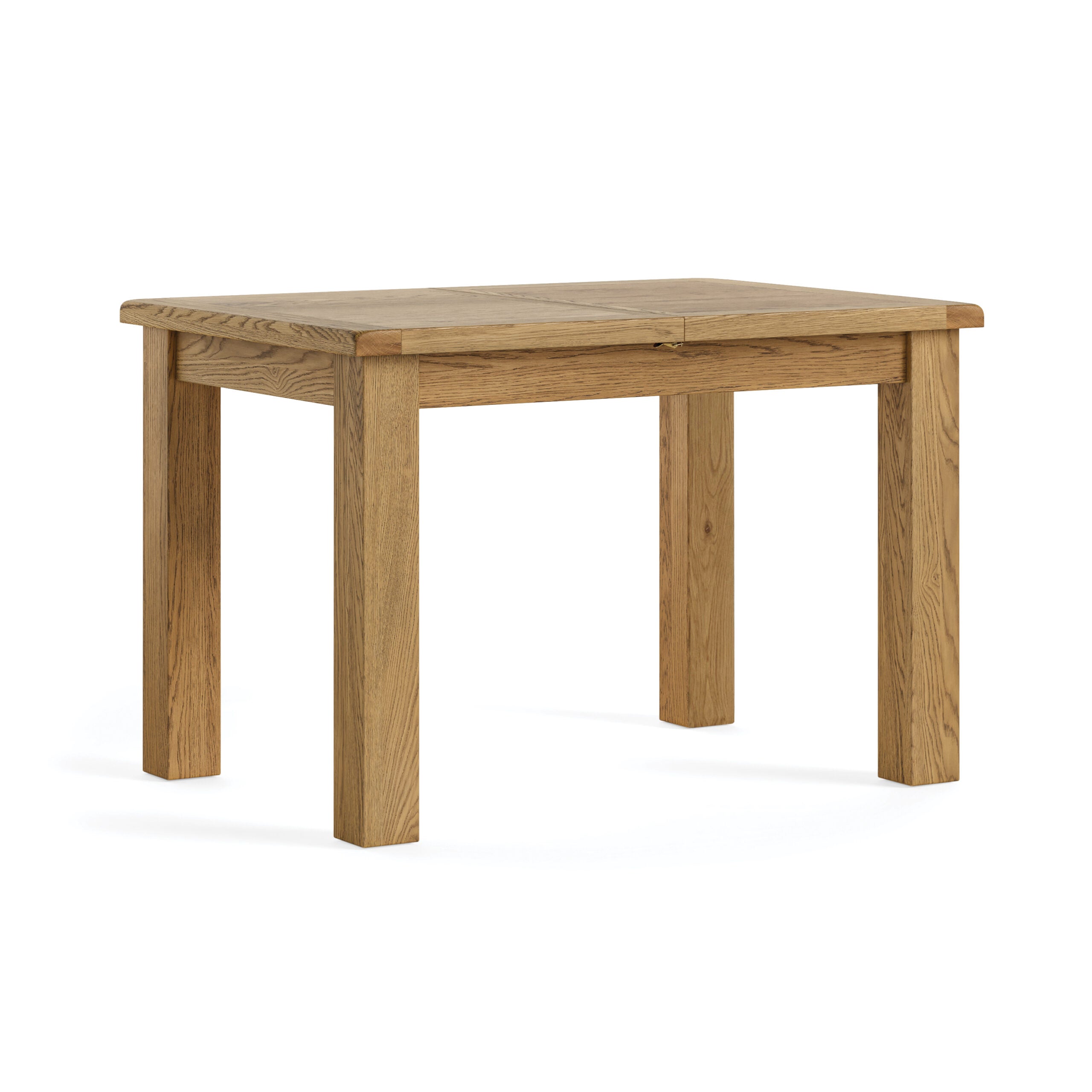 oak table
