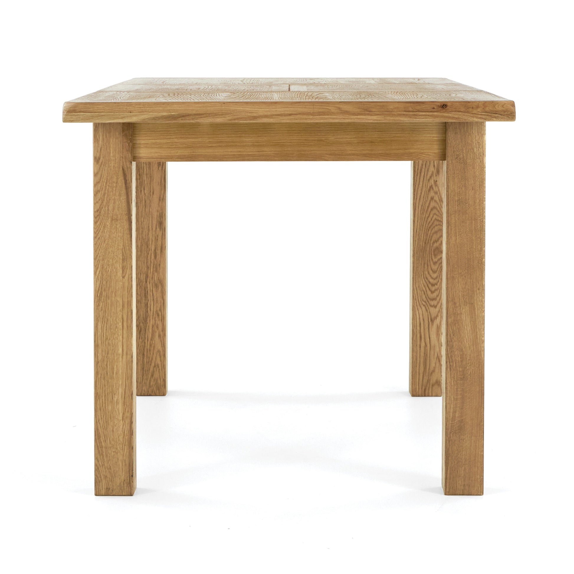 oak table