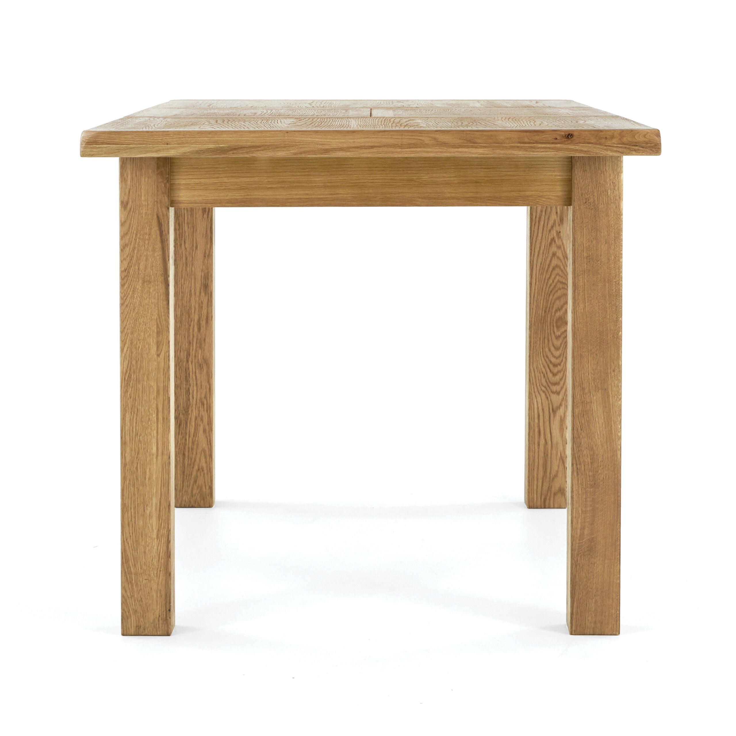 oak table
