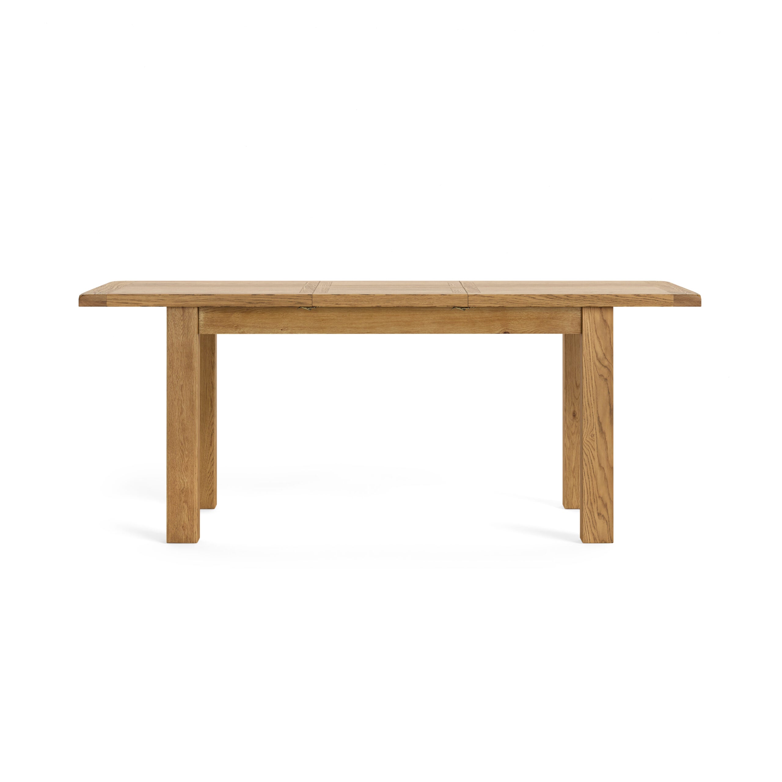 oak table