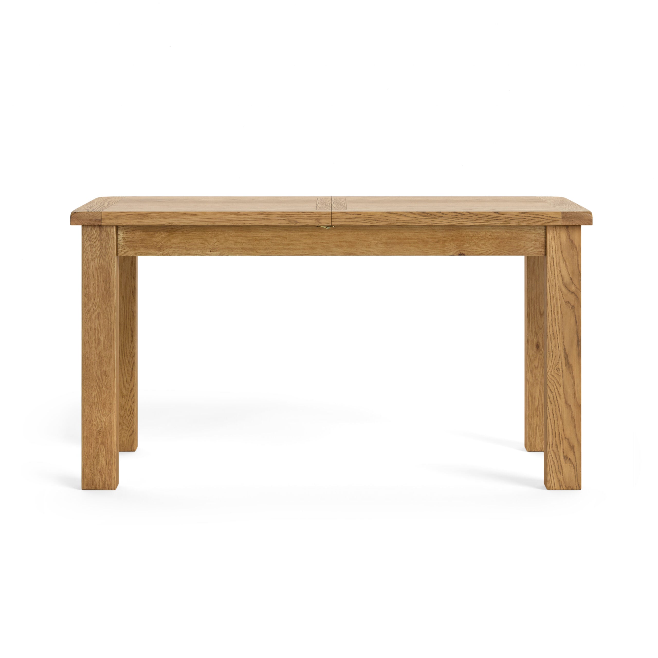 oak table