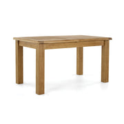 oak table