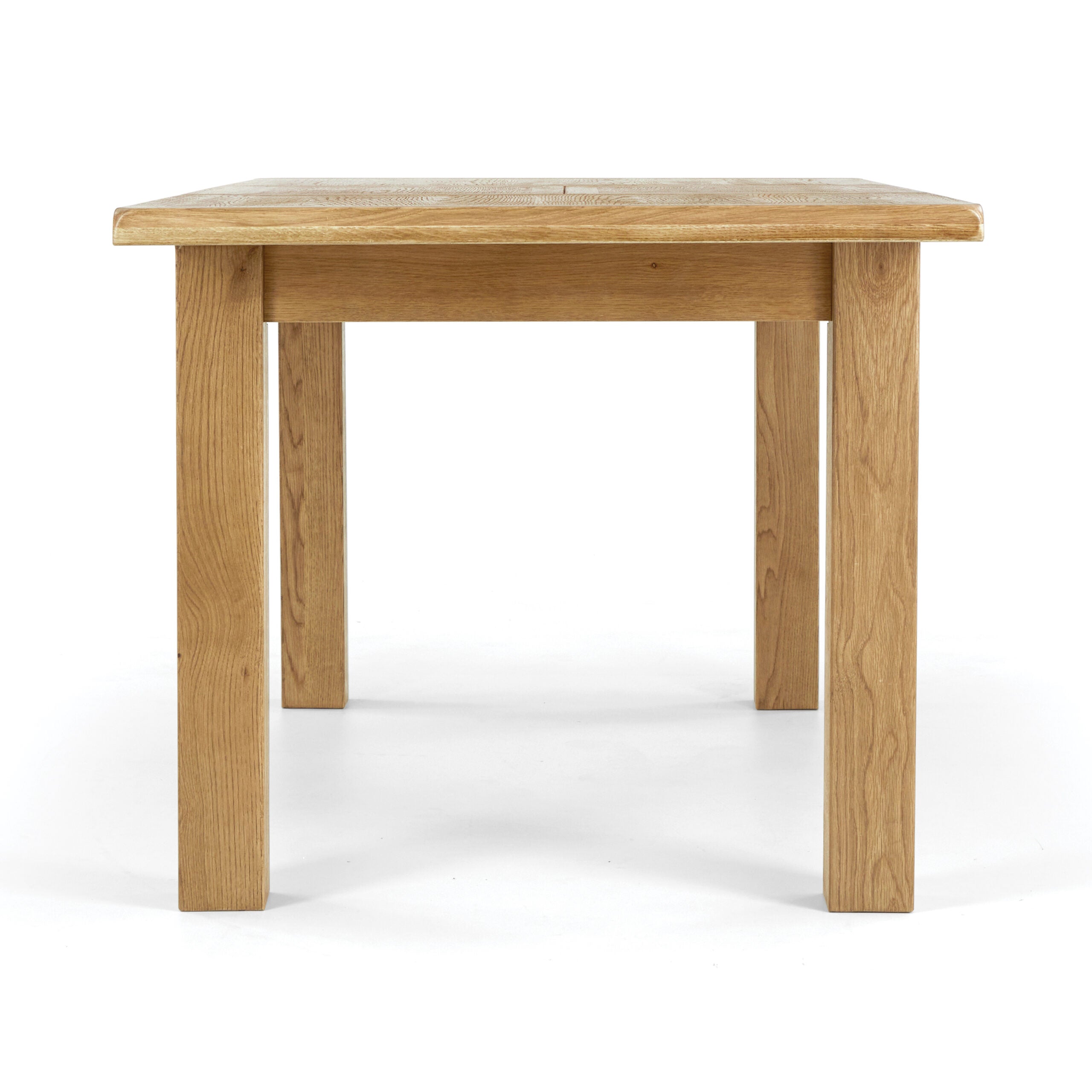 oak table