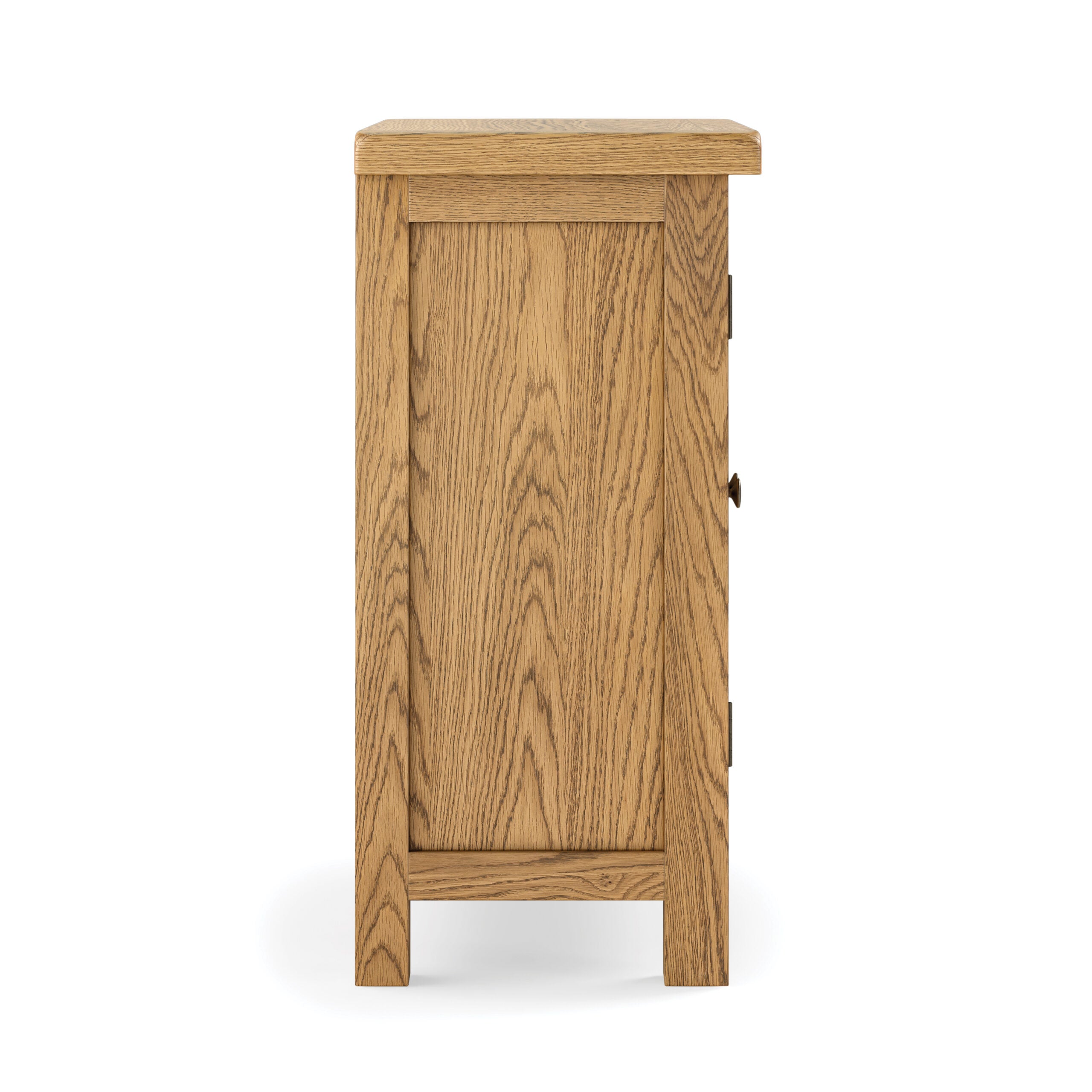 Salisbury Small Oak Cupboard