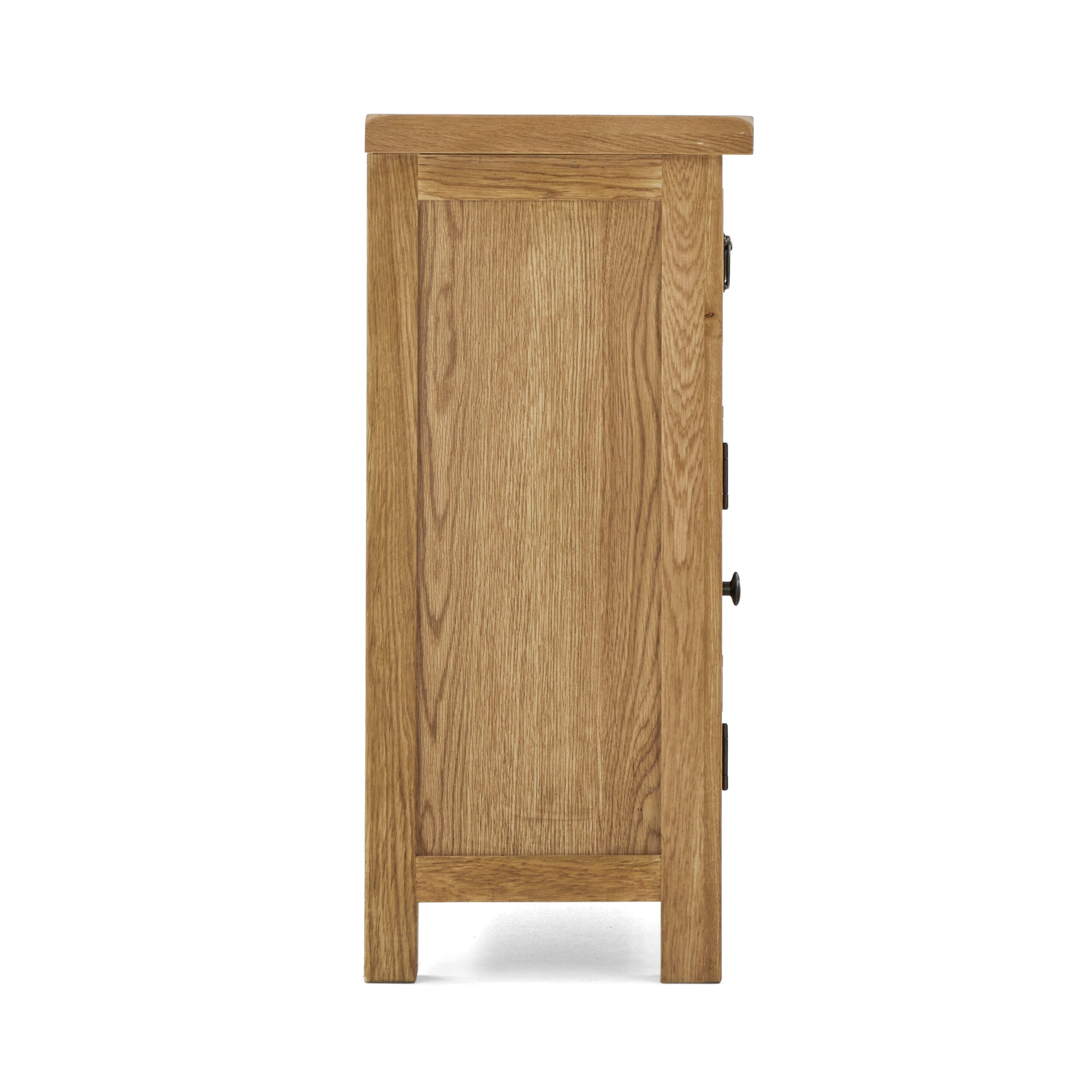 Salisbury Oak Mini Sideboard
