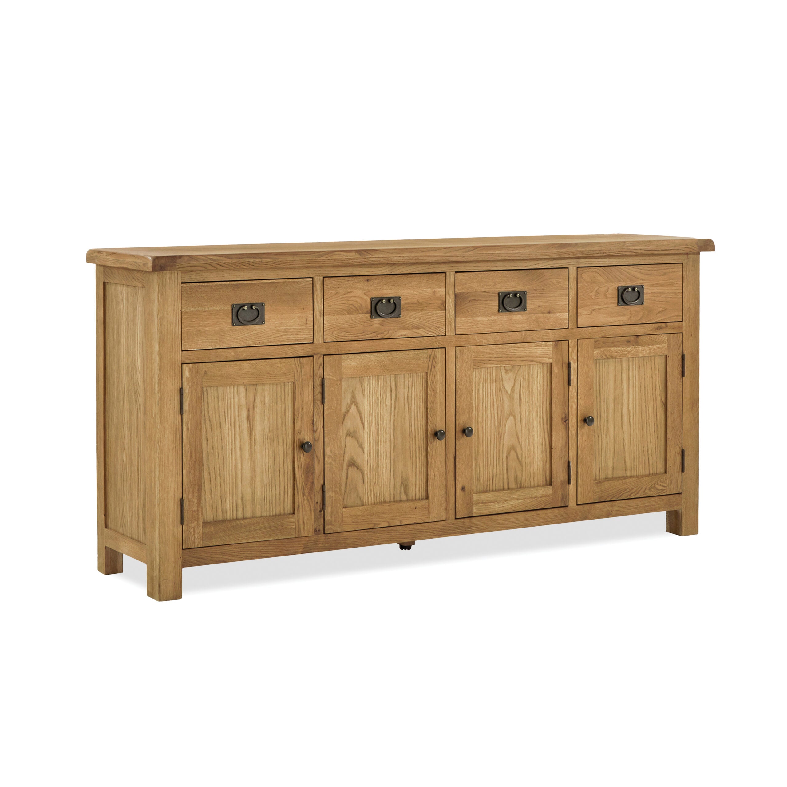 Salisbury Extra Large Oak Sideboard