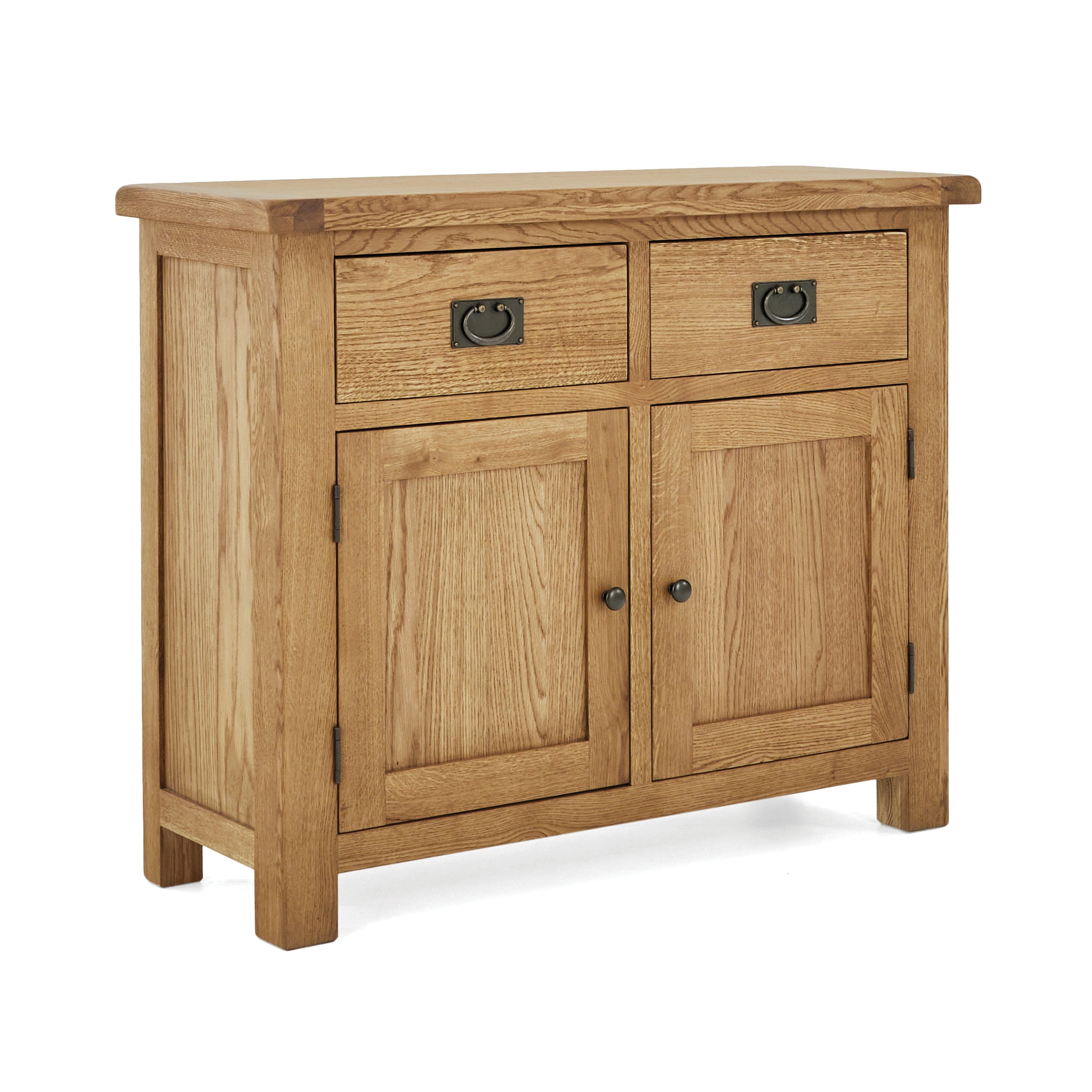 Salisbury Small Oak Sideboard