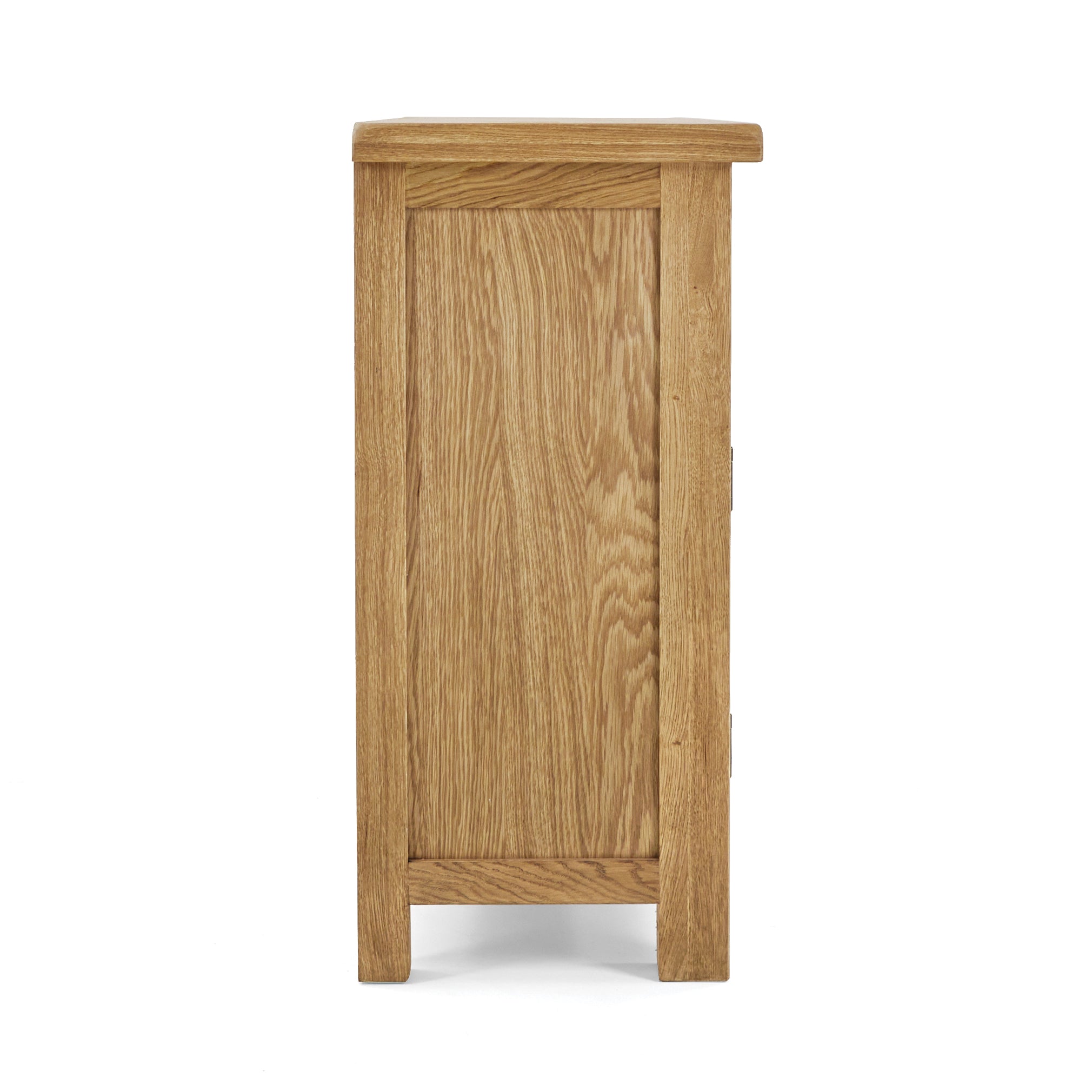 Salisbury Large Oak Sideboard