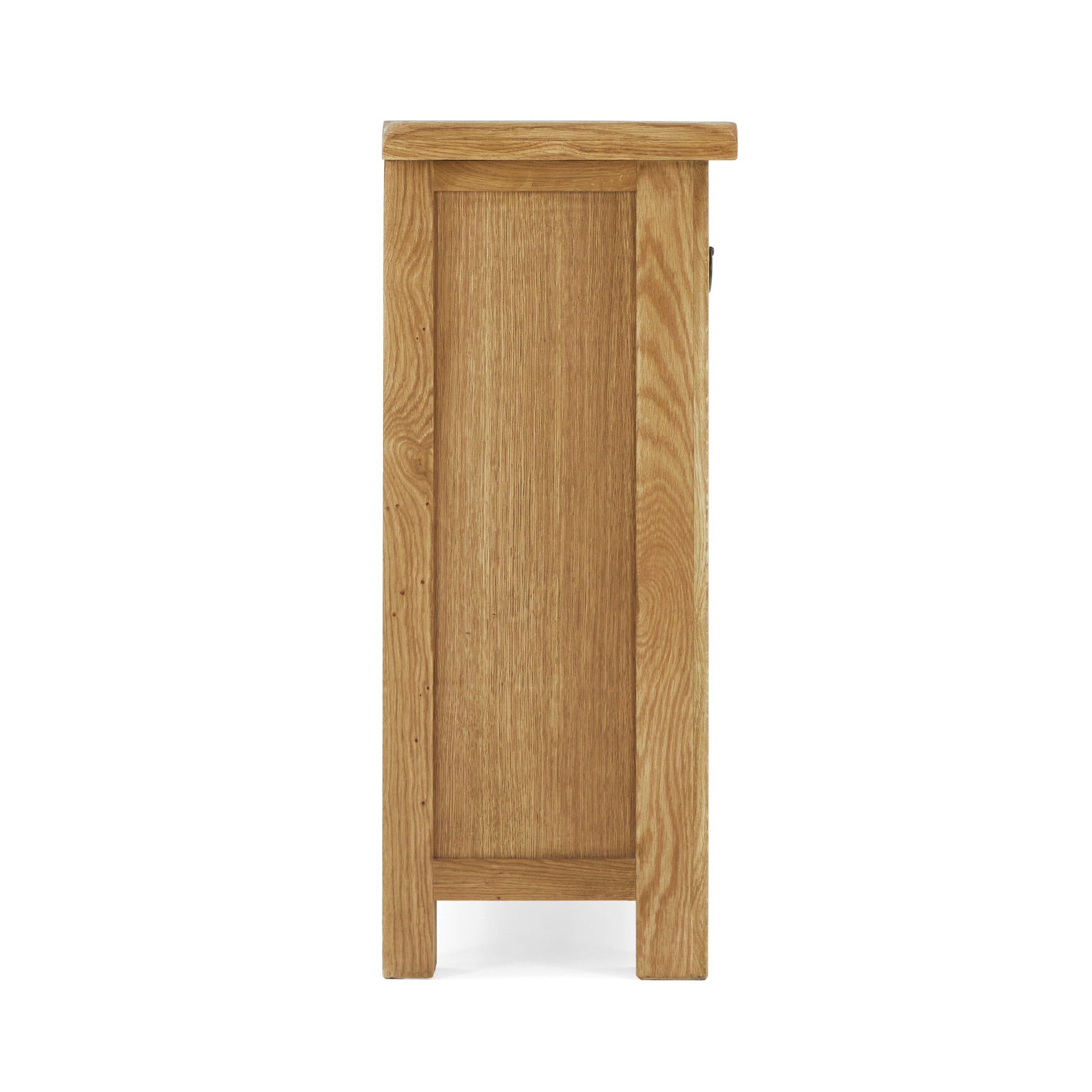 Salisbury Small Oak Sideboard