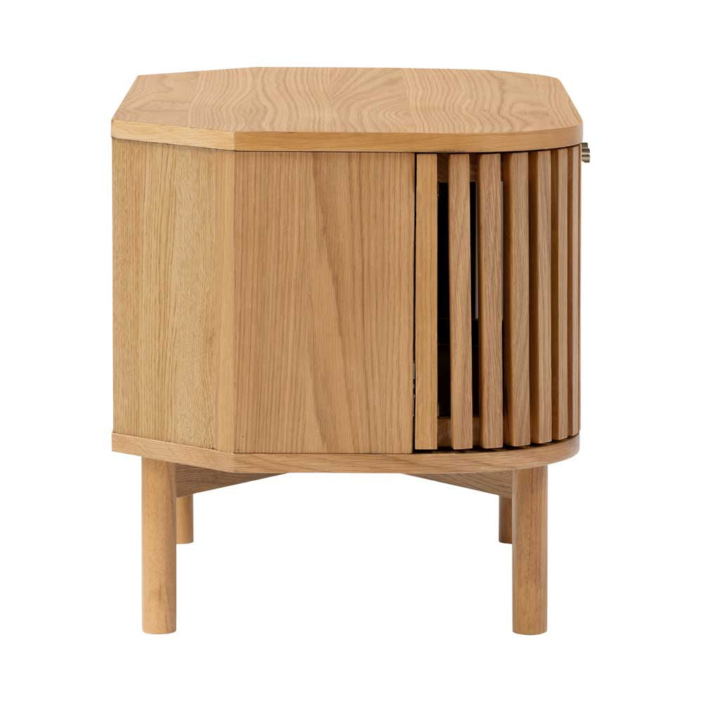 Soho Corner TV Unit