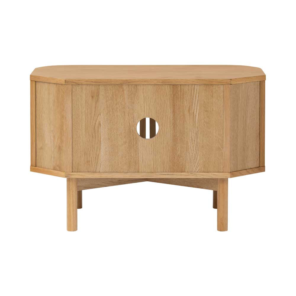Soho Corner TV Unit