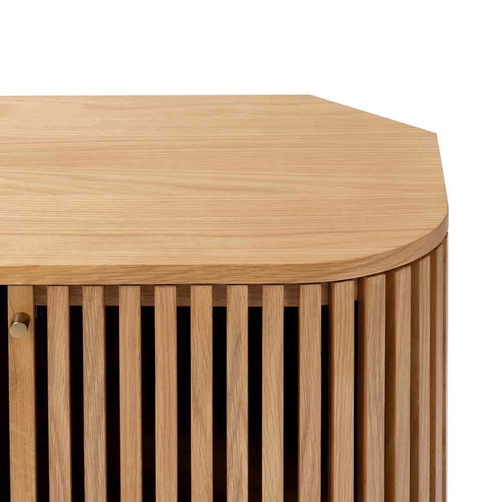 Soho Corner TV Unit
