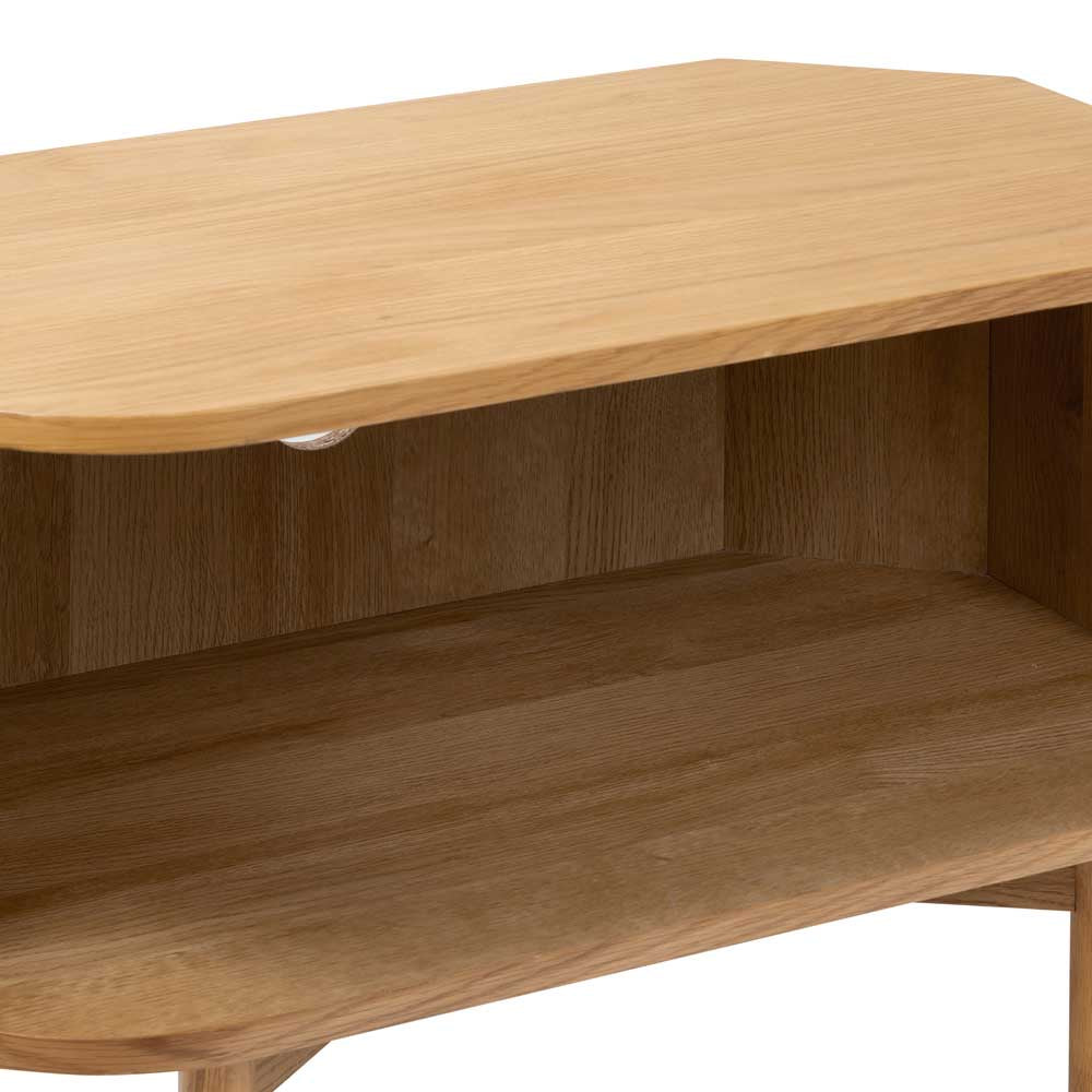 Soho Corner TV Unit