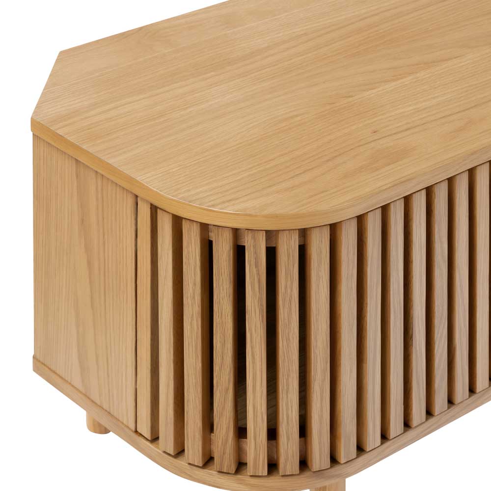 Soho Corner TV Unit